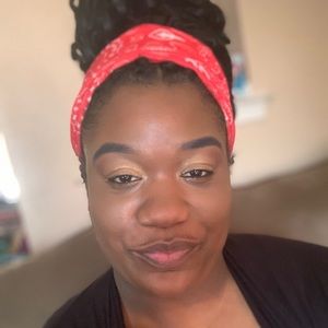 Meet your Posher, Cheyenne